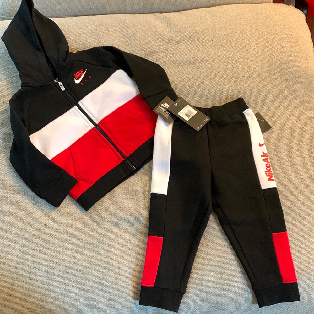 Nike 2 piece set